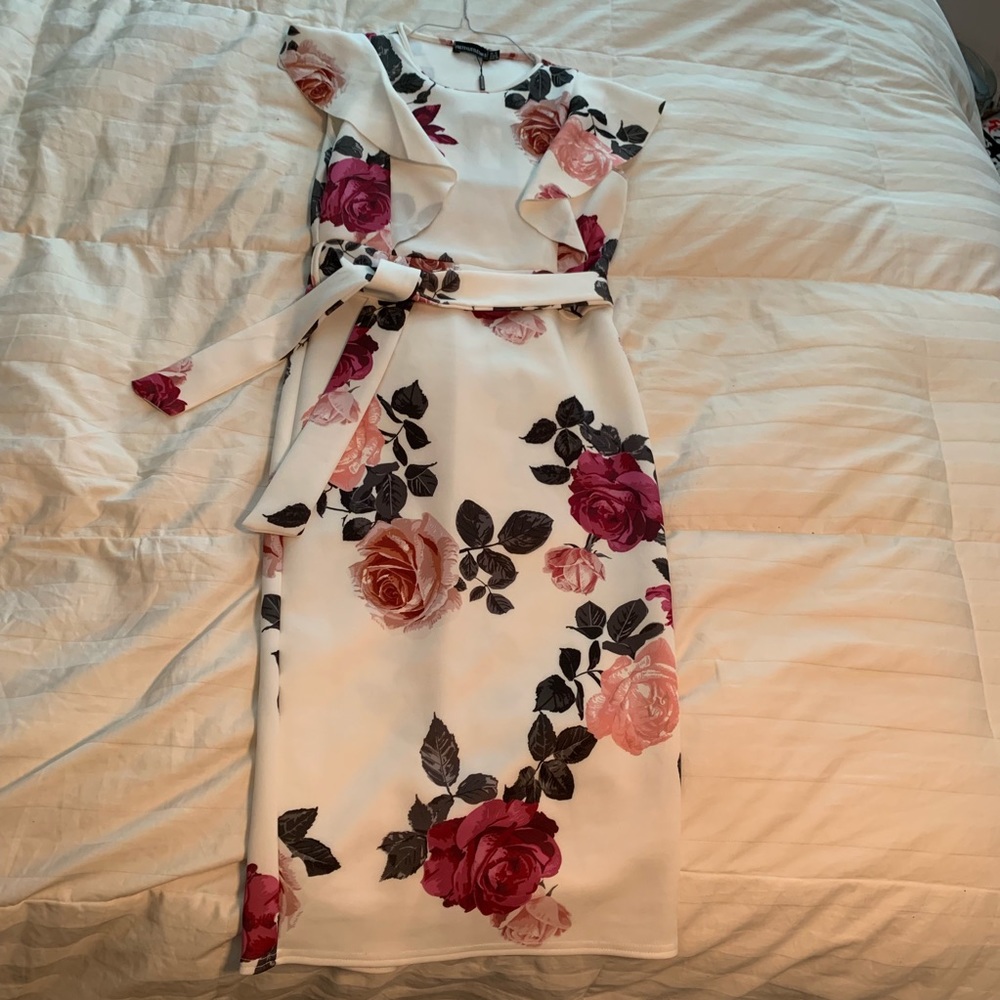 Cocktail dress